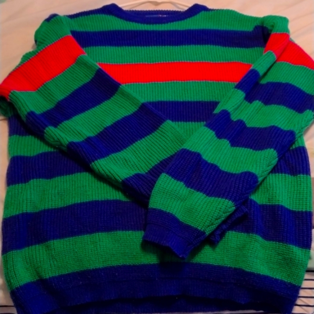 90s Ocean Pacific sweater